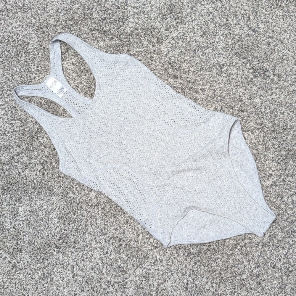 Victoria's sport bodysuit